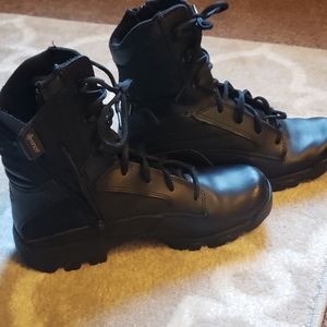 Bates 8½inch Duty boots